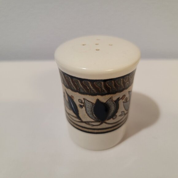 Vintage Mikasa Arabella Pepper Shaker. Vintage 90s - Picture 4 of 6